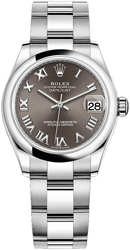 Rolex Datejust 31